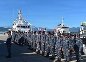 Biển Đông: Philippines tăng tuần tra 8 lần so 10 tháng trước