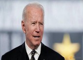 Ông Biden công bố chủ đề đàm phán với ông Putin