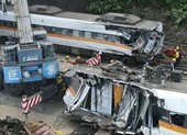 Vụ tai nạn tàu hỏa Đài Loan: Nghi phạm người Việt bị khởi tố