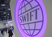 EU thảo luận việc loại Nga khỏi hệ thống SWIFT