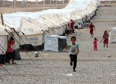 Thổ Nhĩ Kỳ dọa 'dọn sạch' trại tị nạn người Kurd sâu trong lãnh thổ Iraq