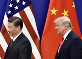 Trung Quốc muốn 'dùng luật' để đáp trả trừng phạt của Mỹ