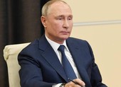 Ông Putin: Người dân Ukraine 'rất thông minh' khi phản đối việc gia nhập NATO