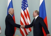 Mỹ, Nga cảnh báo nhau trước hội đàm giữa ông Biden và ông Putin