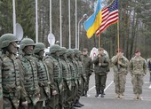Washington viện trợ lớn cho Ukraine trước thềm thượng đỉnh Mỹ-Nga