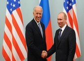 Trước thượng đỉnh, ông Putin nhắn ông Biden đừng ‘bốc đồng’ như ông Trump