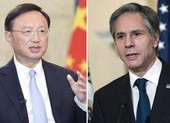 'Đấu khẩu' với Mỹ, Trung Quốc chỉ trích 'ngoại giao nhóm nhỏ' của Washington