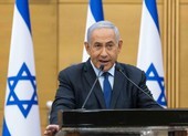 Ông Netanyahu có nguy cơ mất ghế thủ tướng Israel 