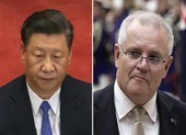 Trung Quốc cảnh báo ‘hết kiên nhẫn’ với Úc