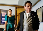 Phủ tổng thống Philippines trấn an về tình hình sức khỏe của ông Duterte