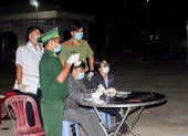 Kiên Giang: 6 người nhập cảnh trái phép bằng đường biển