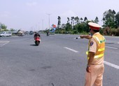 Cần Thơ lập 3 chốt tạm cấm mô tô vào tuyến Lộ Tẻ - Rạch Sỏi