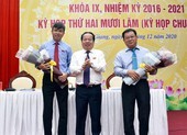 Kiên Giang: Thêm 1 lãnh đạo Sở Tài chính làm Phó Chủ tịch tỉnh