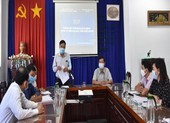 Kiên Giang: 5 ca dương tính COVID-19 đều nhập cảnh