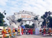 Hậu Giang: Đề nghị truy tố Tổng GĐ Khu du lịch Phú Hữu
