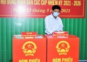 Danh sách đại biểu HĐND tỉnh Sóc Trăng, nhiệm kỳ 2021-2026