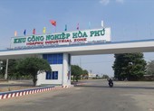 Vĩnh Long phát hiện ca mắc COVID-19 trong khu công nghiệp 