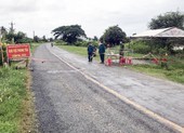 Sóc Trăng khởi tố thêm 1 vụ án làm lây lan dịch COVID-19