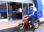 Hậu Giang đề nghị không cho người lạ, shipper di chuyển vào vùng xanh