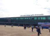 Sân bay Phú Quốc bất an vì tình trạng tái chiếm đất