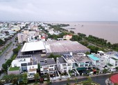Kiên Giang điều chỉnh cấp độ dịch TP Rạch Giá và 2 huyện thành vùng cam