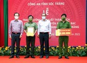 Sóc Trăng thưởng nóng Ban chuyên án phá đường dây đánh bạc ngàn tỉ