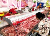 'Giảm giá thịt heo phải có lộ trình để tránh gây sốc'