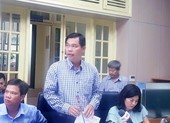 Chỉnh trị dòng chảy sông Hậu để bảo vệ Quốc lộ 91?