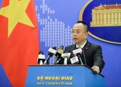 Việt Nam bác bỏ lệnh cấm đánh bắt cá của Trung Quốc ở Hoàng Sa