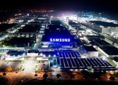 Tránh làm đứt gãy sản xuất các tập đoàn như Samsung, Apple