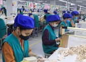 8 DN trong khu công nghiệp ở Bắc Giang được sản xuất trở lại