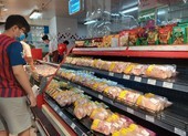 Sau khi 23 siêu thị, cửa hàng đóng cửa: Thị trường Hà Nội ra sao?