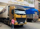 Cửa khẩu Tân Thanh chính thức mở lại, nhưng lưu ý điều này để tránh thiệt hại 