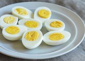 Để tốt cho sức khỏe nên ăn bao nhiêu trứng mỗi ngày?