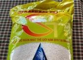 'Xài chùa' logo, gạo Việt có nguy cơ bị cấm thi quốc tế