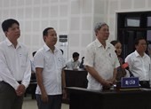 Kỳ án gỗ lậu ở Đà Nẵng: Bán gỗ tang vật là vi phạm?