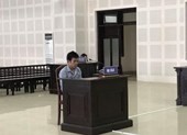 'Cửu vạn' mang án 18 năm tù vì 8 triệu đồng