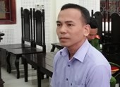 Lãnh án tử hình vì món tiền công... 100 triệu đồng