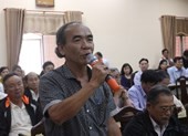 Chủ tịch Đà Nẵng nói về số phận SVĐ Chi Lăng