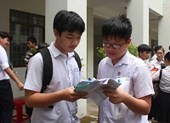Phía sau lùm xùm bỏ môn thi ngoại ngữ ở Đà Nẵng