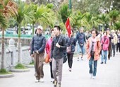 Tour 0 đồng: 'Không để doanh nghiệp Trung Quốc thao túng'