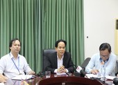 Vụ sản phụ tử vong sau sinh mổ: Nghi do thuốc gây tê
