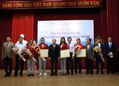 Sẽ bố trí công việc cho các VĐV có thành tích tại Seagame