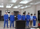 Xử vụ đưa 14 người Trung Quốc nhập cảnh 'chui' vào Việt Nam