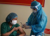 Đà Nẵng: Hơn 5.700 người được tiêm vaccine ngừa COVID-19 đợt 2