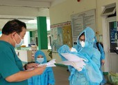  3 mẹ con ở Đà Nẵng mắc COVID-19 khỏi bệnh