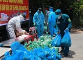 Đà Nẵng: Rà soát kỹ hộ khó khăn, không để người dân nào thiếu ăn