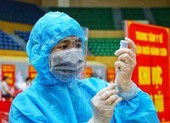 Ngày mai, 108.000 liều vaccine về Đà Nẵng để tiêm diện rộng