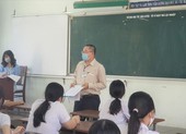 Đà Nẵng sẽ đón khoảng 8.000 giáo viên, học sinh về lại thành phố