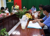 Trà Vinh: Lần đầu tiên khởi tố vụ án làm lây lan dịch bệnh